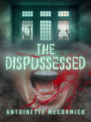 cover image of The Dispossessed